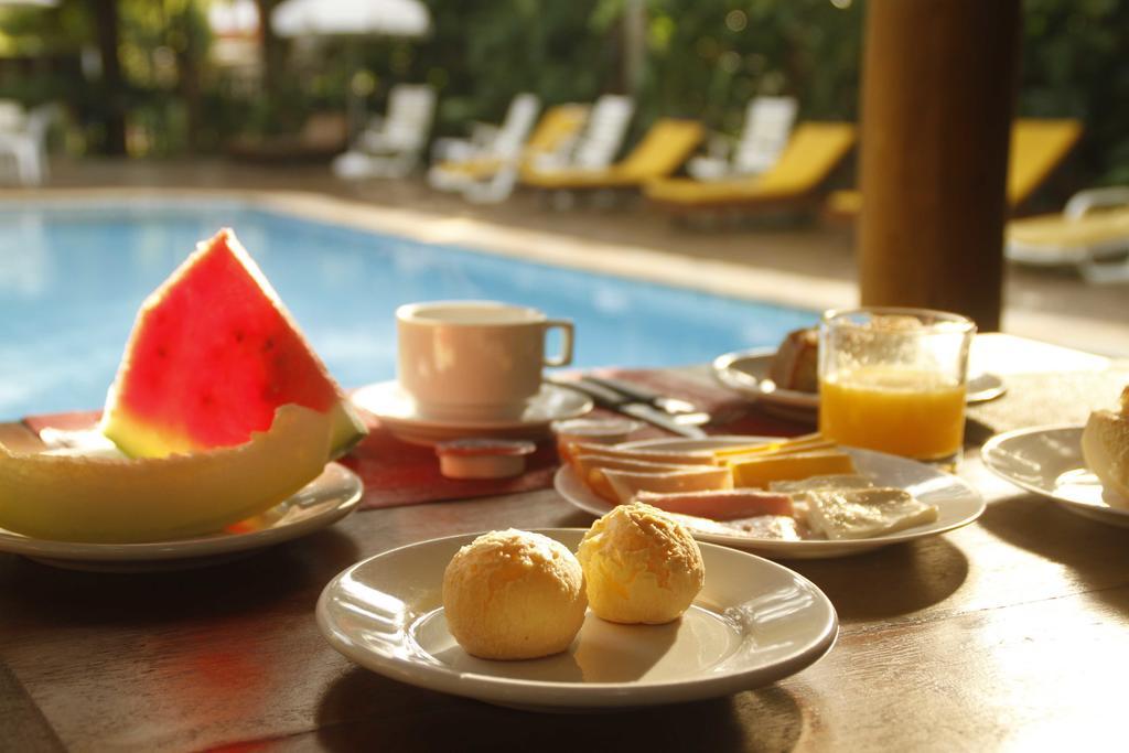 Inn Pousada Katmandu Maresias